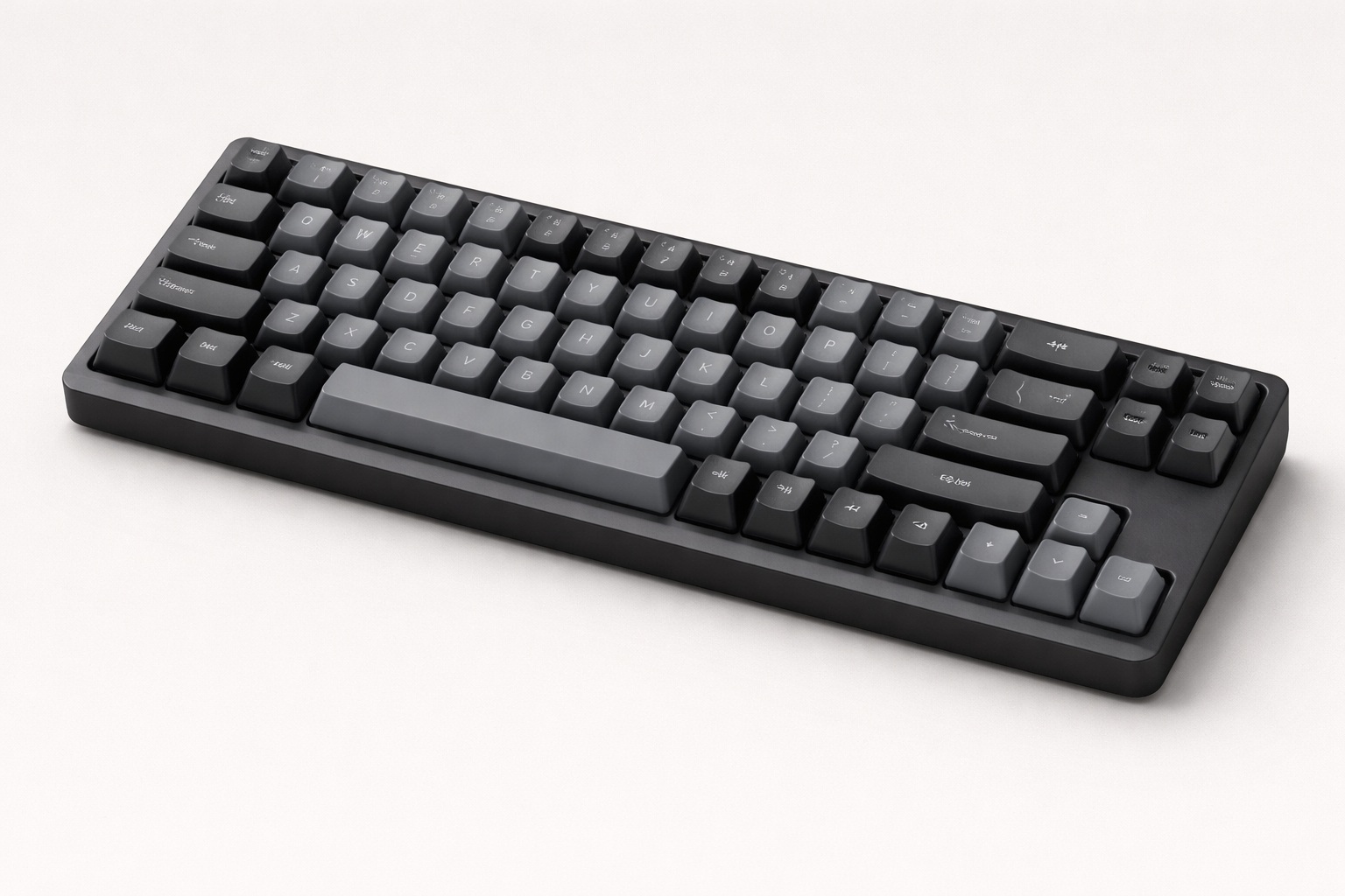 Keyboards
